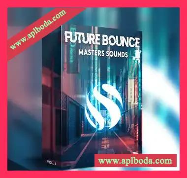 [浩室奇幻贝斯采样Serum预置Sylenth1预置FL工程模板]Ekko Sounds Future Bounce Masters Sounds Serum Sylenth1（330Mb）