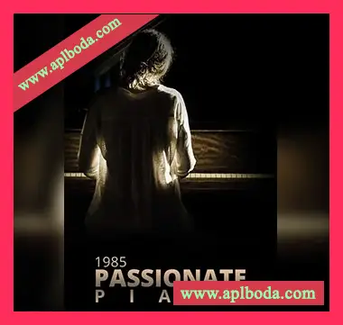[1985年现代三角大钢琴音源]8Dio 1985 Passionate Piano v1.0 [KONTAKT]（22.04Gb）