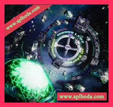[Trap陷阱采样Portal预置Thermal预置]Marko Lenz Chromium Creative Kit（258Mb）