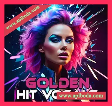 [EDM电子舞曲人声素材]HighLife Samples Golden Hit Vocals [WAV, MiDi]（199Mb）