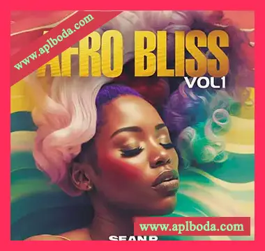 [非洲节奏素材]Sean P Afrobliss Vol 1 [WAV, MiDi]（130.21Mb）