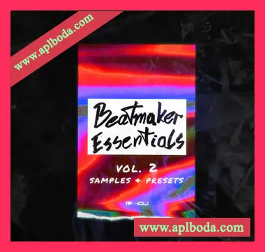 [Trap陷阱采样Serum预置]Renraku Beatmaker Essentials 2（257Mb）