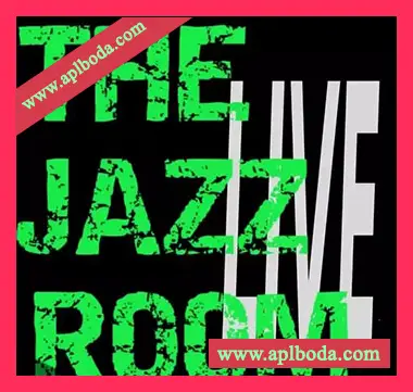 [爵士电子采样]Flintpope Live from the JAZZ ROOM [WAV]（128Mb）