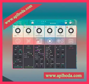 [即时低保真效果插件]AIR Music Technology AIR Flavor Pro v1.2.0.8 [MacOSX]（91.33Mb）