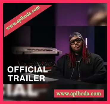 [教程]MixWithTheMasters Leon Thomas Writing and Producing ‘Just How You Are’（1.01Gb）