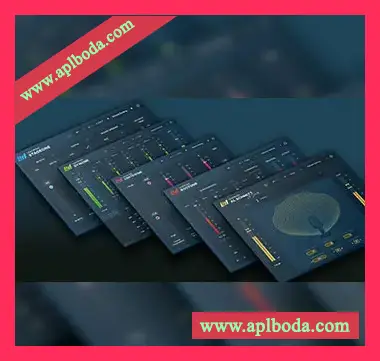 [Leapwing效果器插件包]Leapwing Audio Bundle 2022.6 CE [WiN]（71Mb）