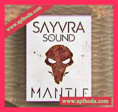 [回响重拍采样]Sayvra Mantle [WAV]（50Mb）