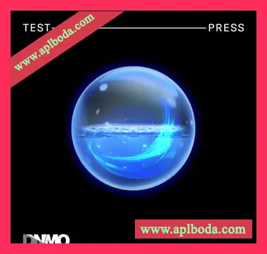 [鼓打贝斯采样]Test Press DNMO Melodic Bass [WAV]（314Mb）