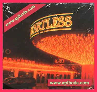 [嘻哈陷阱采样]Sephxya Studios Hxrtless [WAV]（20.58Mb）