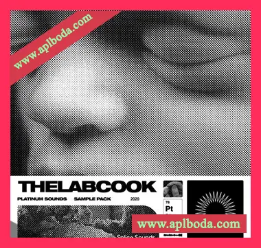 [Trap陷阱采样]Splice Sounds The Lab Cook Sample Pack Vol.2 [WAV]（188Mb）