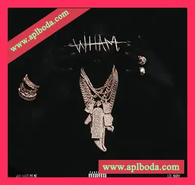 [嘻哈陷阱鼓组素材综合预设]Chrome Kits [3000+] Lil Baby ‘WHAM’ Drum Kit [WAV, MiDi]（934Mb）