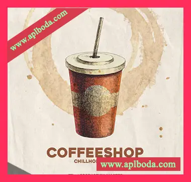 [低保真氛围嘻哈采样]Production Master Coffeeshop Chillhop and Lofi [WAV]（543Mb）