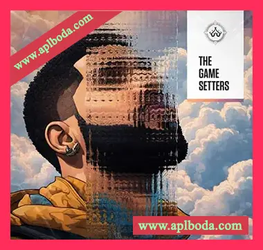 [RnB采样]Diginoiz The Game Setters [WAV]（444Mb）
