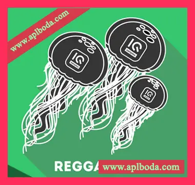 [Latin拉丁雷击顿采样]IQ Samples Reggaeton [WAV]（322Mb）