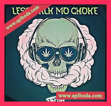 [嘻哈说唱采样]DJ 1Truth Less Talk Mo Choke [WAV]（55Mb）