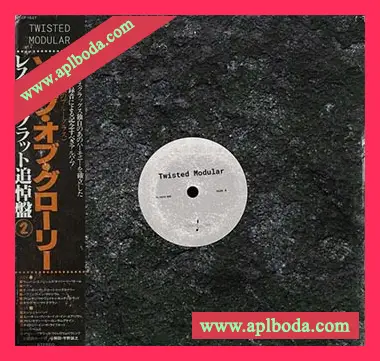[环境氛围采样]Touch Loops Twisted Modular [WAV]（434Mb）