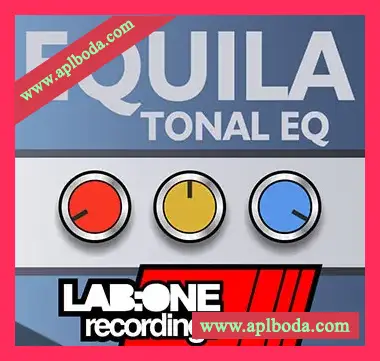 [PATRIOT系列EQ效果器插件]Reason RE Lab One Recordings Equila 3 Band Tonal EQ v1.0.2 [WiN]（14Mb）
