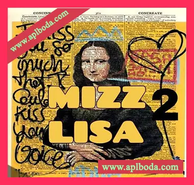 [嘻哈陷阱采样]Melodic Kings Mizz Lisa 2 [WAV]（24Mb）