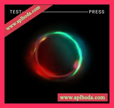[Tribal浩室放克采样]Test Press UK Funky [WAV, MiDi]（285Mb）