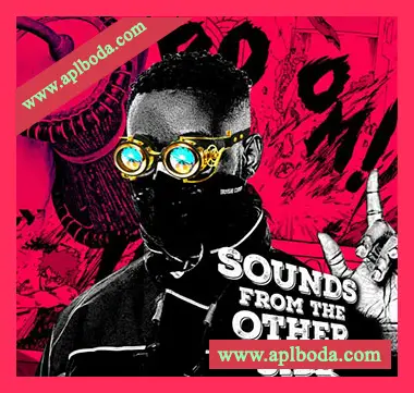 [Dub雷鬼采样]Splice Sounds Sound Sarz Sounds from the Other Side [WAV]（108Mb）