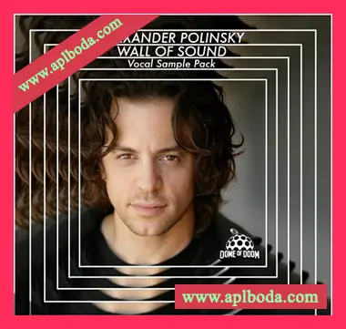 [POP流行乐采样]Dome Of Doom Alex Polinsky Wall Of Sound [WAV]（380Mb）