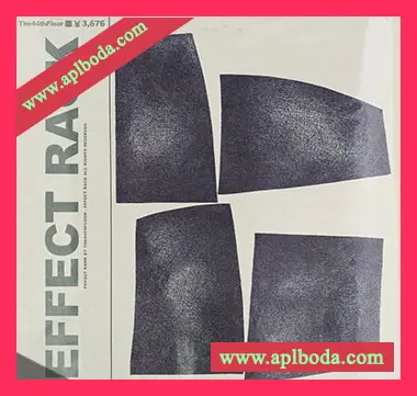 [Effect Rack预置环境氛围]The44thfloor Effect Rack Presets Vol.2（874b）