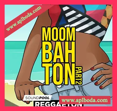 [穆巴松雷击顿采样]Magix Moombahton Part 2 [WAV]（500Mb）