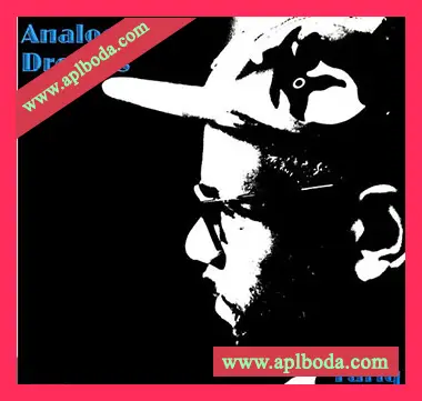 [灵魂陷阱采样]Tariq Ali Analog Dreams [WAV]（123Mb）