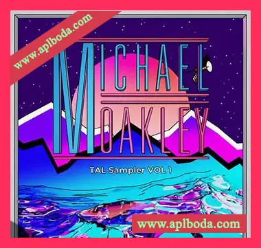 [Tal Sampler预置合成器浪潮]Michael Oakley Tal Sampler Vol.1（63Mb）