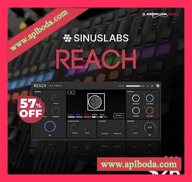 [饱和器插件]Audio Assault dB5dB5 RETAiL [WiN]（41Mb）