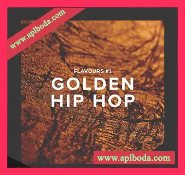 [90年代嘻哈采样Ableton模板]Hello Samples Flavours 1 Golden Hip Hop（312Mb）