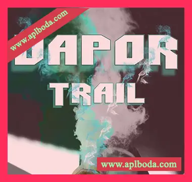 [RnB采样]Jacob Borum Vapor Trail [WAV]（44Mb）