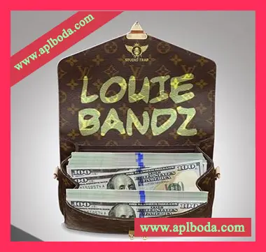[Trap陷阱采样]Studio Trap Louie Bandz [WAV]（43Mb）