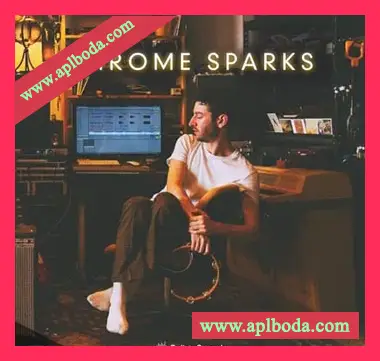 [Future Bass-Trapstep采样]Splice Sounds Chrome Sounds by Chrome Sparks [WAV]（450Mb）