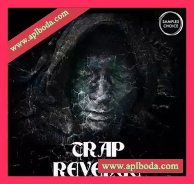 [低保真嘻哈陷阱采样]Samples Choice Trap Revenge [WAV]（486Mb）