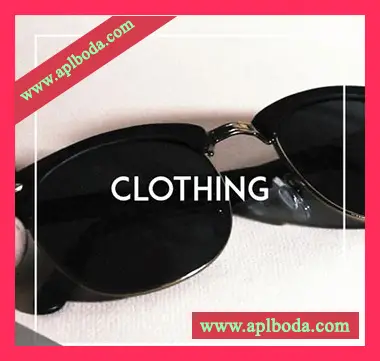[皮夹克眼镜腰带音效FX采样]Beatsburg Clothing Items By BEATSBURG [WAV]（8Mb）