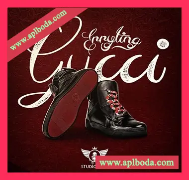 [嘻哈陷阱采样]Studio Trap Everything Gucci [WAV]（57Mb）
