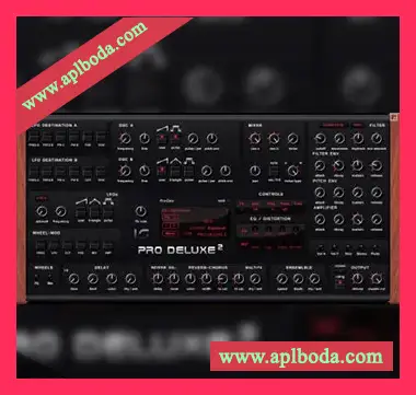 [合成器插件]Infected Sounds Pro Deluxe 2 v2.0.0 Regged [WiN]（15Mb）