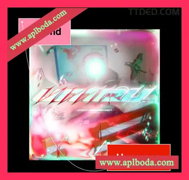 [流行嘻哈陷阱采样Astra预置Beatmaker预置]plice Sounds umru sound cache Vol.3（533Mb）
