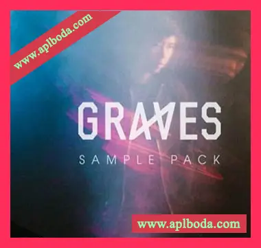 [嘻哈RnB采样]Splice Sounds Graves Sample Pack [WAV]（208Mb）