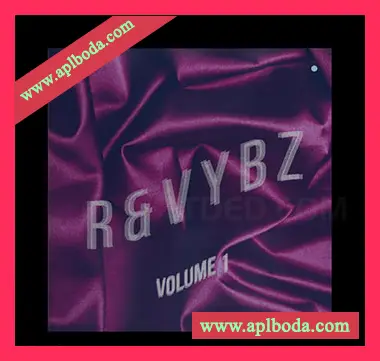 [灵魂RnB采样]Scott Supreme R & Vybz Vol.1 [WAV]（132Mb）