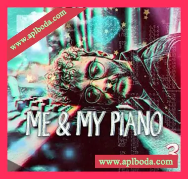 [电子乐钢琴采样]Toolbox Samples Me and my Piano Vol 3 [WAV]（964Mb）
