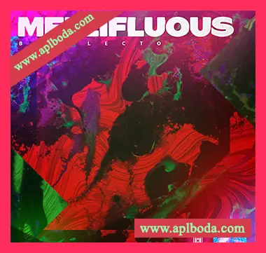 [Omnisphere预置嘻哈说唱]ALECTO Mellifluous（200Kb）