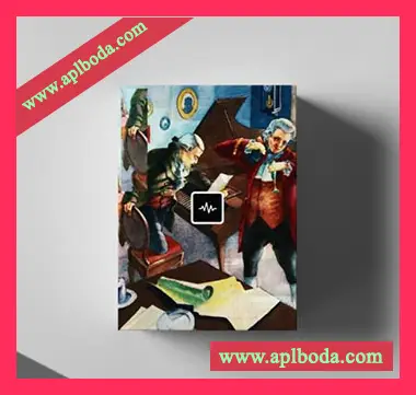 [嘻哈说唱Trap采样]WavSupply Nick Mira Mira Mozart Vol.1 [WAV]（332Mb）