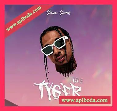 [嘻哈陷阱采样]Smemo Sounds Tyger vol 3 [WAV]（178Mb）