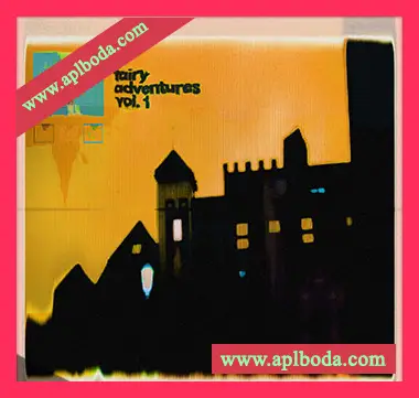 [灵魂RnB采样]Hadesfromheaven Fairy Adventures Vol.1 [WAV]（178Mb）