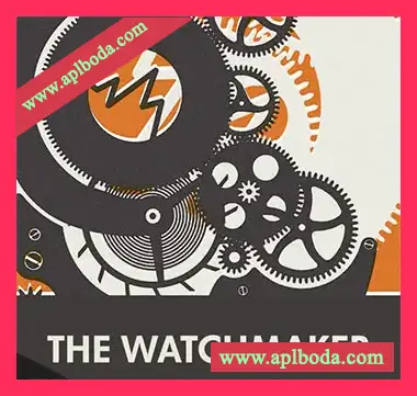 [钟表声音源]Sonokinetic The Watchmaker v1.0 [KONTAKT]（116Mb）