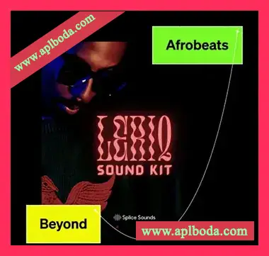 [非洲节奏采样Astra预置Beatmaker预置]Splice Sounds LeriQ Sound Kit（148Mb）