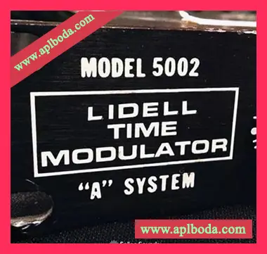 [Pop流行采样]Splice Sounds Jamie Lidell Time Mod Sample Pack [WAV]（564Mb）