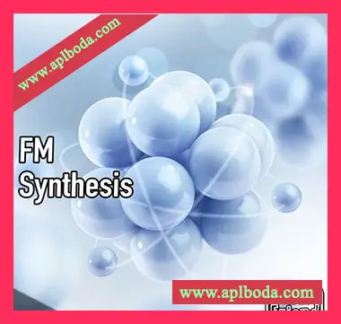[Electronic电子乐采样]AudioFriend FM Synthesis [WAV]（261Mb）